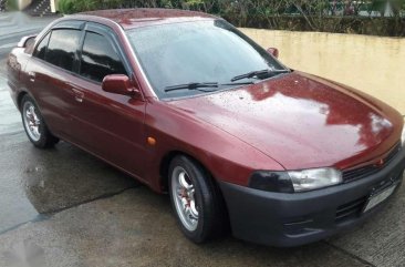 Good as new Mitsubishi Lancer 1997 for sale