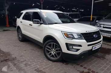 2017 Ford Explorer for sale