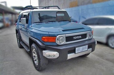 Toyota FJ Cruiser 2016 FOR SALE