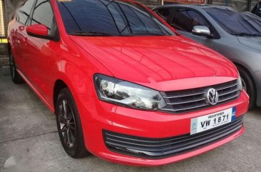 Well-kept Volkswagen Polo 2017 for sale