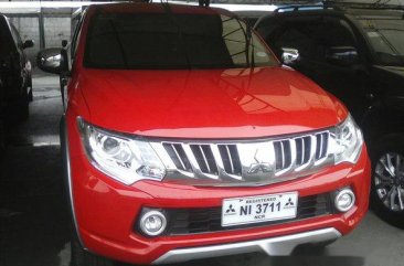 Mitsubishi Strada 2015 FOR SALE