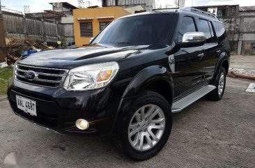 Good as new Ford Everest 2014 for sale