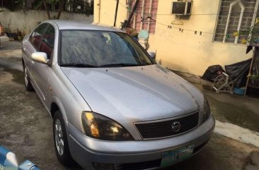 2005 Nissan Sentra Automatic 1.3 For Sale 