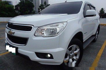 Chevrolet Trailblazer 2014 FOR SALE