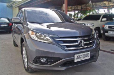 Honda CR-V 2014 FOR SALE