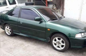 Reprice For Sale Lancer GSR 2DOOR 1998