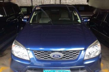 2013 Ford Escape XLS Automatic Gas For Sale 