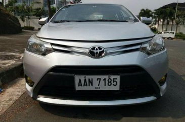 Toyota Vios 2014 for sale