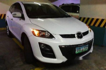 Mazda CX-7 2011 for sale