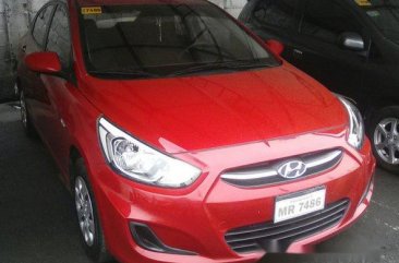 Hyundai Accent 2017 FOR SALE