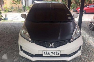 2013 Honda Jazz 1.5 AT​ For sale