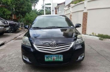 2012 Toyota Vios for sale 