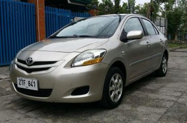 Toyota Vios 1.3 E MT 2009​ For sale