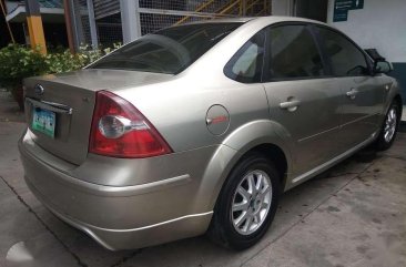 2005 Ford Focus For sale or swap