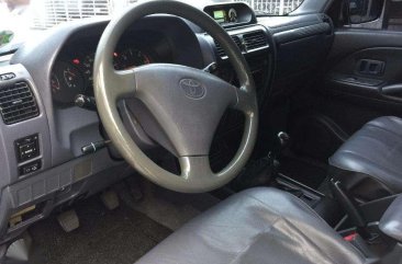 2000 Toyota Prado for sale