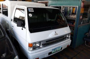 Mitsubishi L300 FB Fresh in and out2010 model​ For sale 