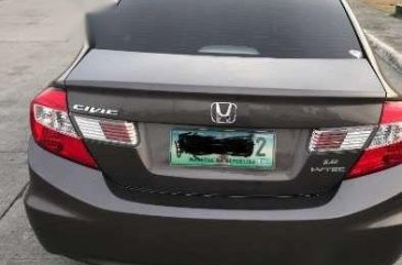 Honda Civic 2013 for sale 