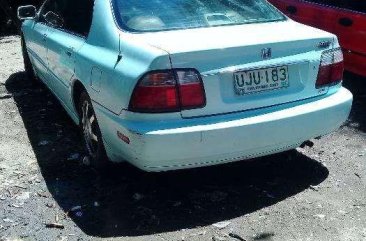 1996 Honda Accord Vtec matic for sale