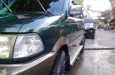 Well-kept Toyota Revo 2002 for sale