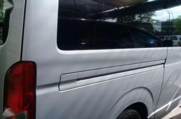 2011 Toyota Hiace Grandia GL Financing OK