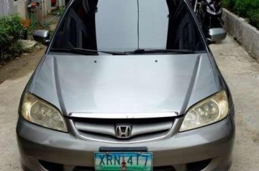 2004 Honda Civic Vtis eagle eye