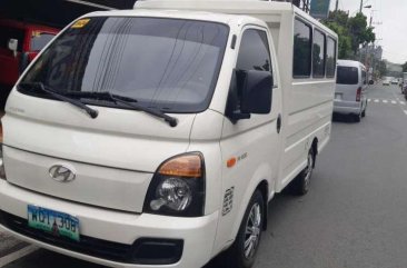 2013 Hyundai H100 Manual Diesel RARECARS​ For sale 