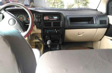 2015 Isuzu Crosswind xt​ For sale 