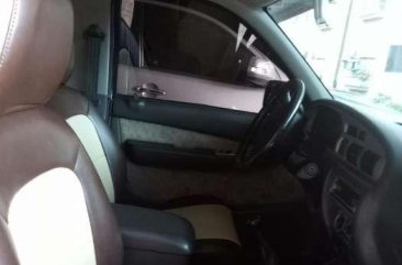 Ford Everest 2007 for sale 