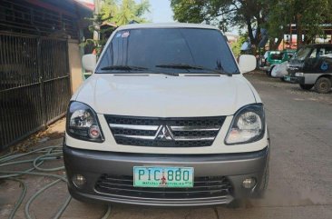 Mitsubishi Adventure 2010 for sale