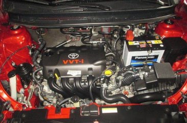 Toyota Vios 2016 for sale