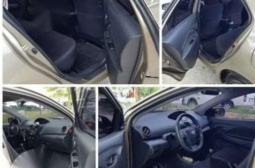 2013 Toyota Vios G MT for sale