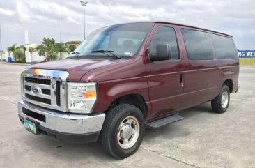 2010 Ford E150 Super Grandia Starex H350​ For sale 