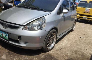 Well-kept Honda Fit 4 Cylinder for sale