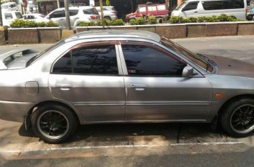 Mitsubishi Lancer pizza 1996 for sale 