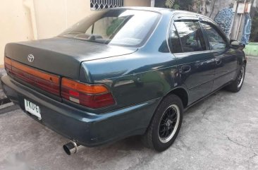 Toyota Corolla GLi 1993​ For sale 