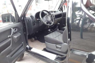 2016 Suzuki Jimny 4x4 MT​ For sale 