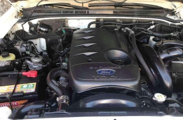 Ford Everest 2010 Diesel Automatic​ For sale 