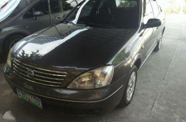 2007 Nissan Sentra Gx for sale