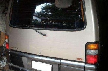 Mitsubishi L300 Exceed Van 1998 for sale 