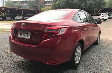 Toyota Vios 2017 FOR SALE