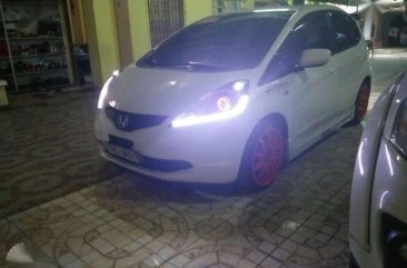 2009 Honda Jazz vios swift mirage civic corolla