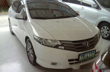 Honda City 2011 for sale