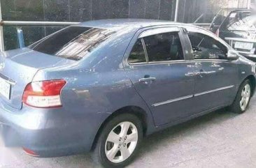 Good as new Toyota Vios G 2009 for sale