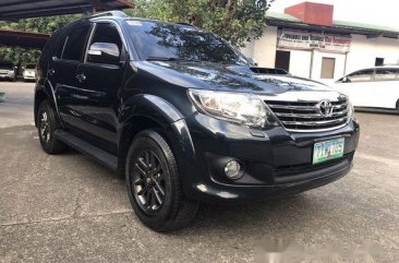 Toyota Fortuner 2012 FOR SALE