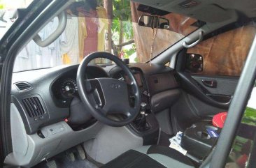 2015 HYUNDAI Grand Starex TCI Turbo for sale 