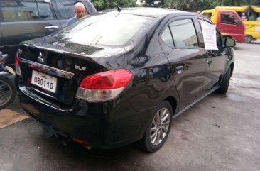 For sale : Mitsubishi Mirage 2015