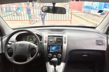 Hyundai Tucson 2009 FOR SALE