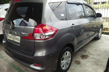 2017 Suzuki Ertiga GL A.T.​ For sale 