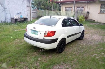 Kia Rio 2009​ For sale 