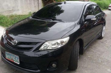 2011 Toyota Altis Dual VVTi Loaded​ For sale 